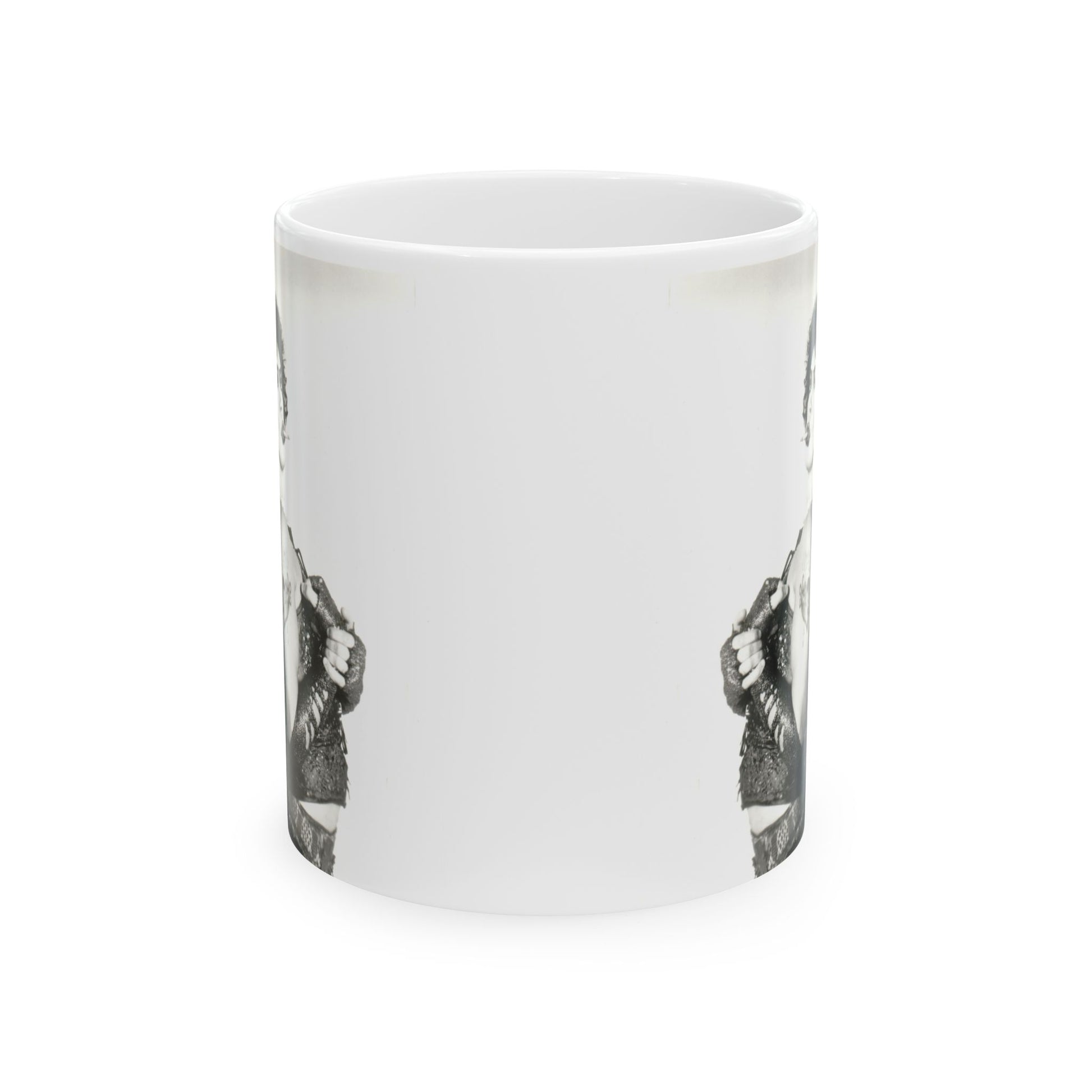 Dr Frank-N-Furter Ceramic Mug - House of O & A