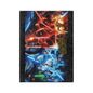 Star Wars - Velveteen Minky Blanket