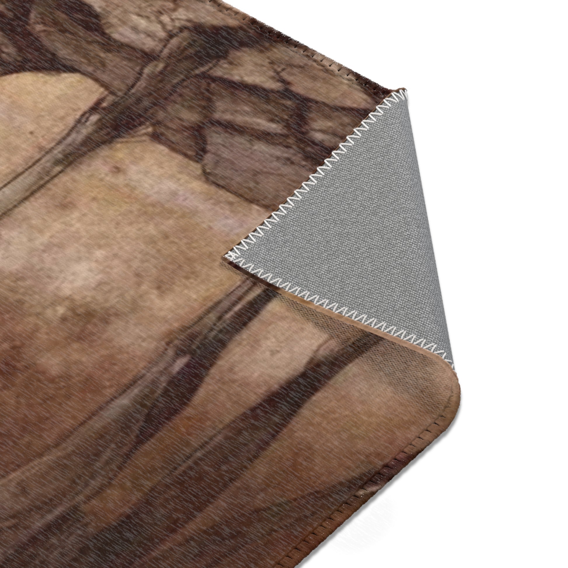 Dark Crystal Landstrider & Gelfling Area Rug - House of O & A