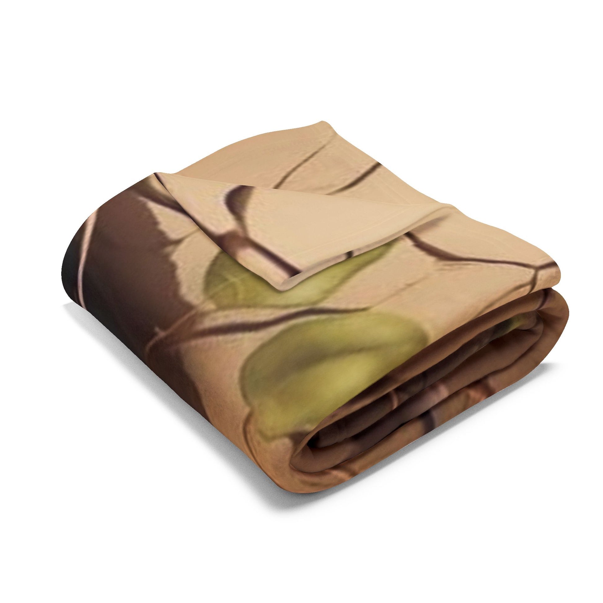 Baby Groot Arctic Fleece Blanket - House of O & A