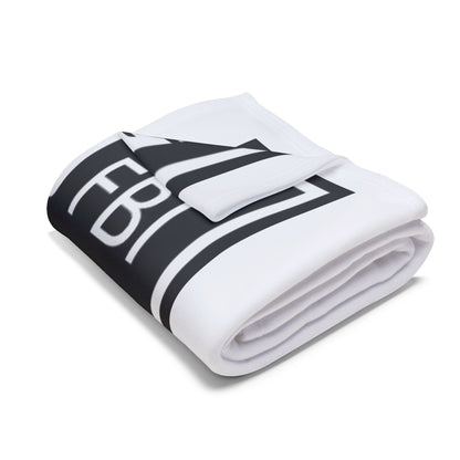 Supernatural Sam & Dean Arctic Blanket