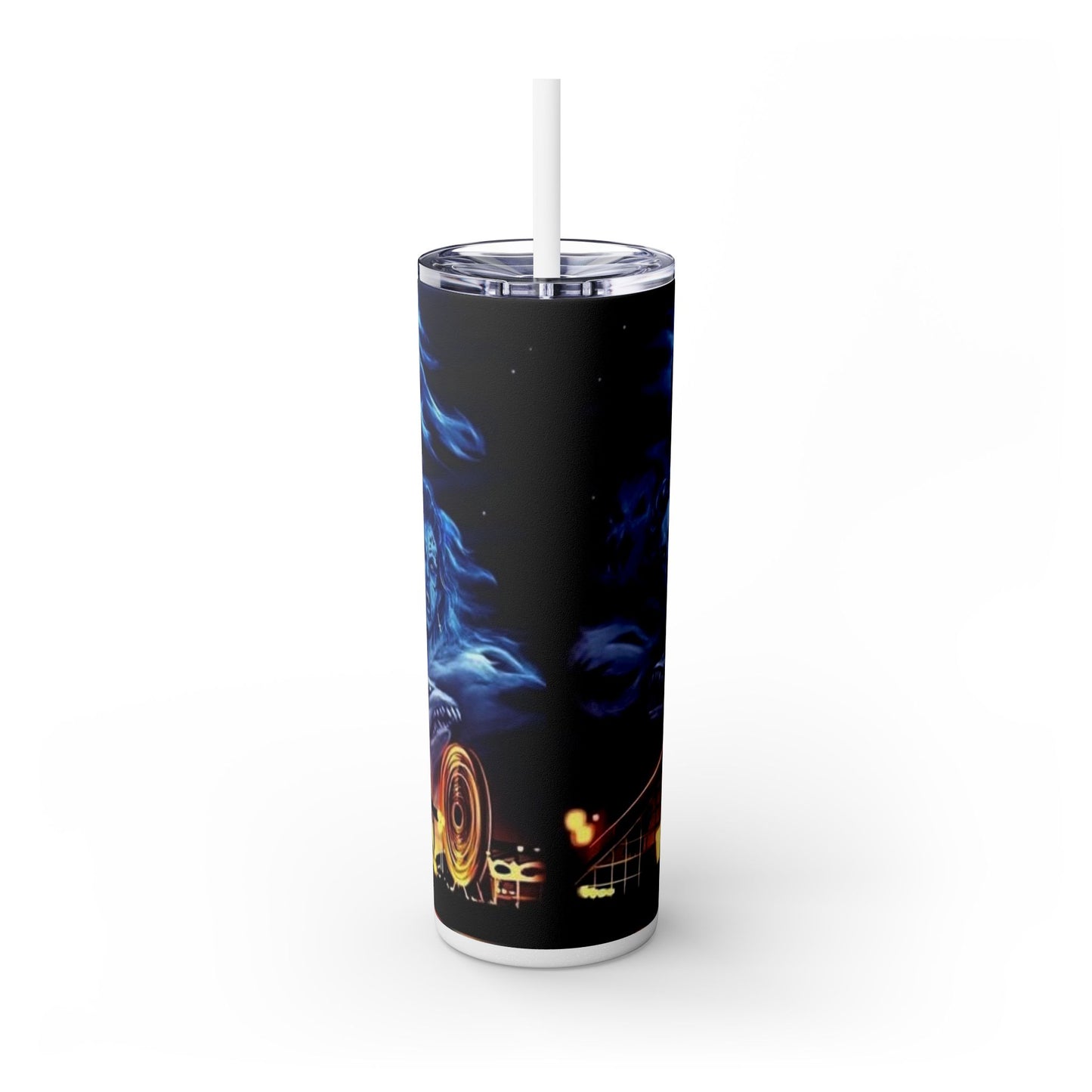 Lost Boys Skinny Tumbler - House of O & A