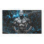 Dwayne "The Rock" Johnson - Area Rug
