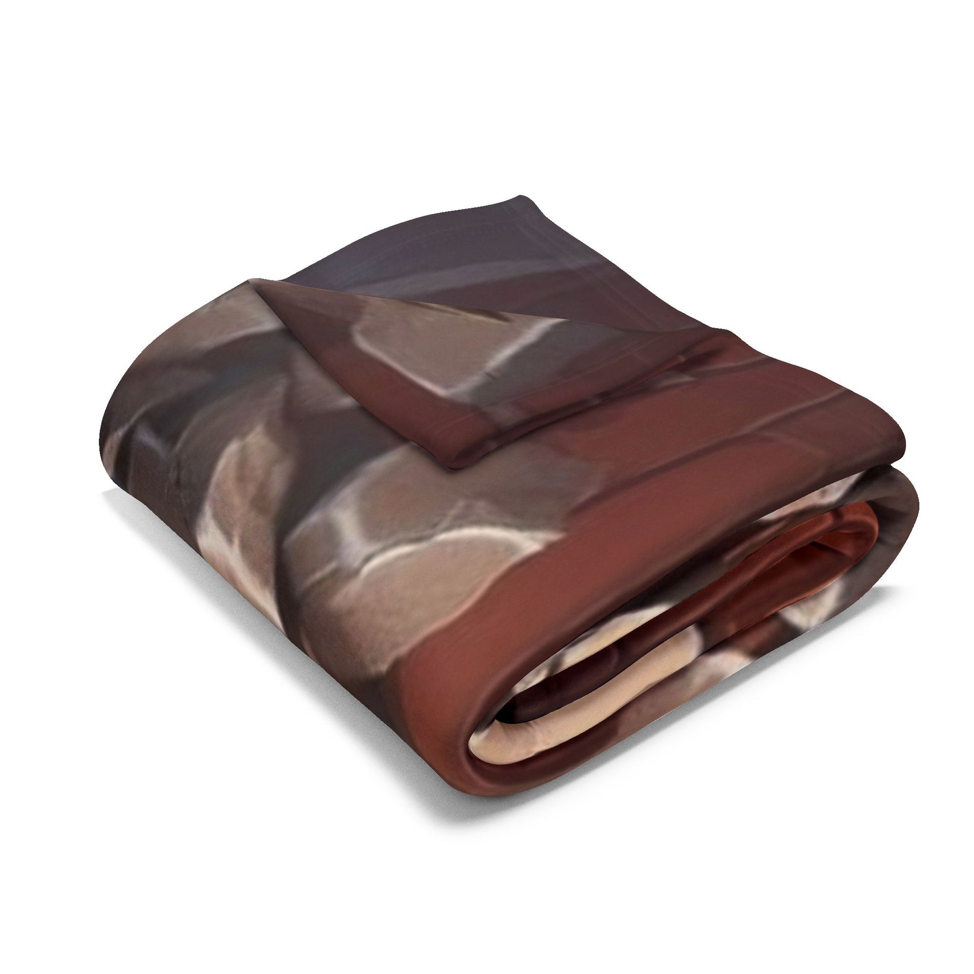 T-Rex Wall Break Arctic Blanket - House of O & A