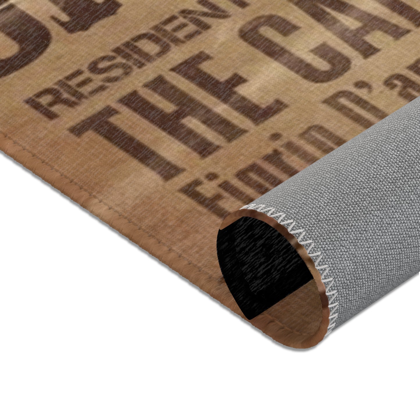 Mos Eisley Cantina Room Rug - House of O & A