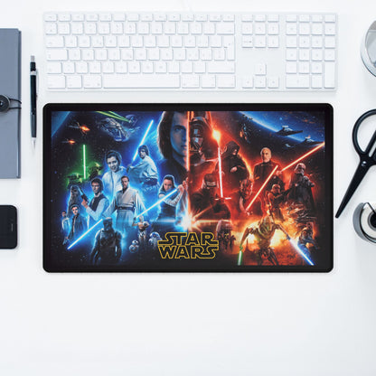 Star Wars - House of O & A