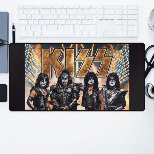 KISS - House of O & A