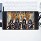 KISS - House of O & A