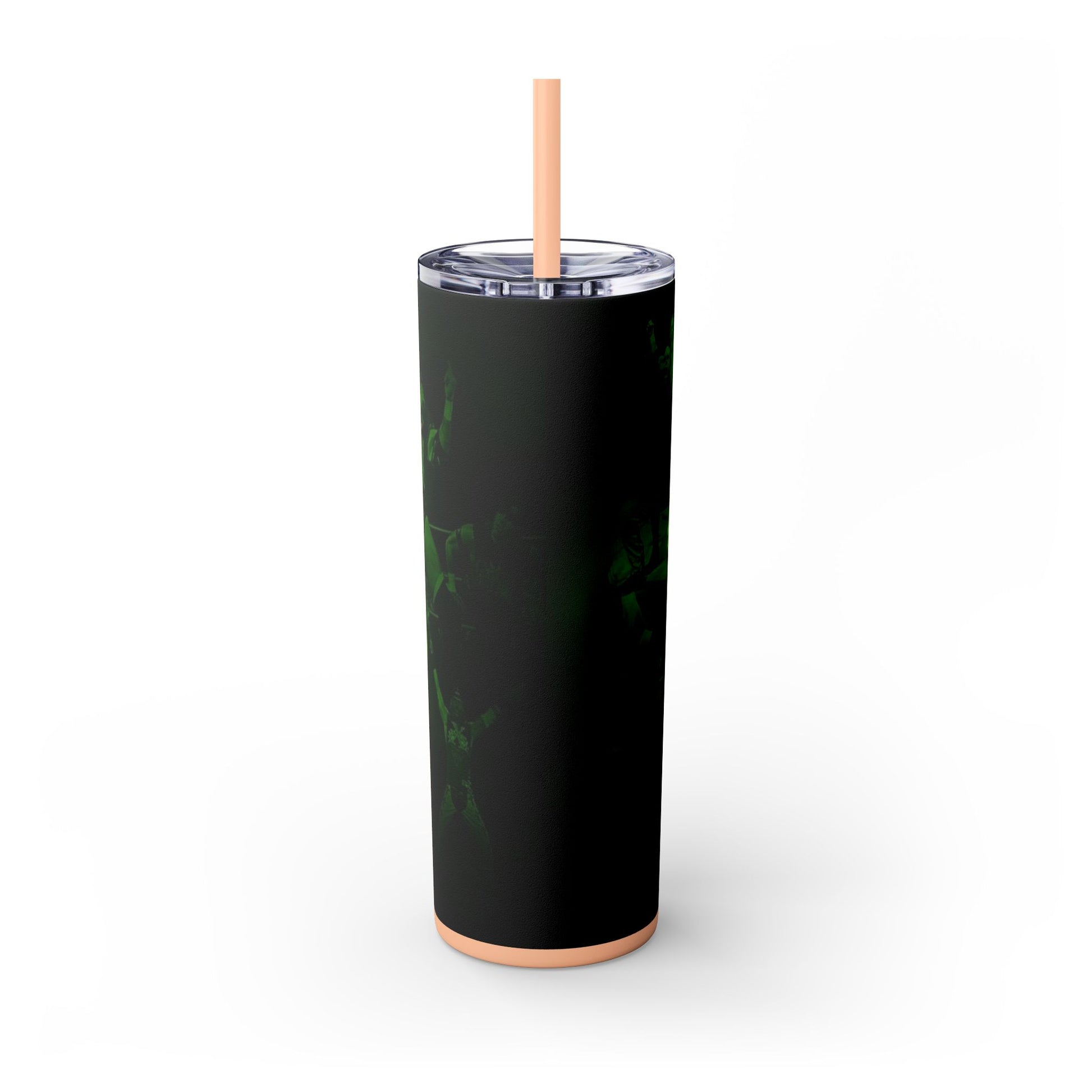 Degeneration X Skinny Tumbler - House of O & A