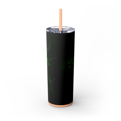 Degeneration X Skinny Tumbler - House of O & A