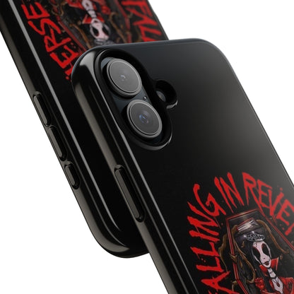 iPhone - "I'm Not A Vampire"