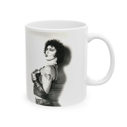 Dr Frank-N-Furter Ceramic Mug - House of O & A