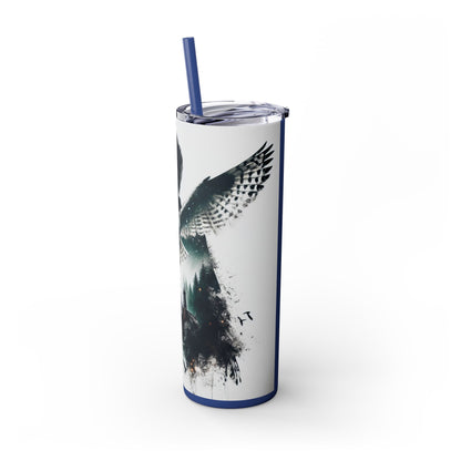 Harry Potter Hedwig Tumbler
