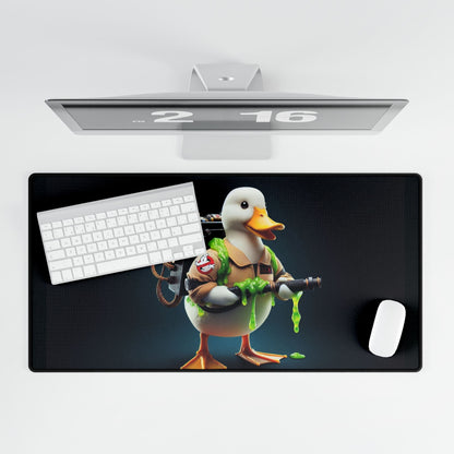 Quack Busters Desk Mat - House of O & A