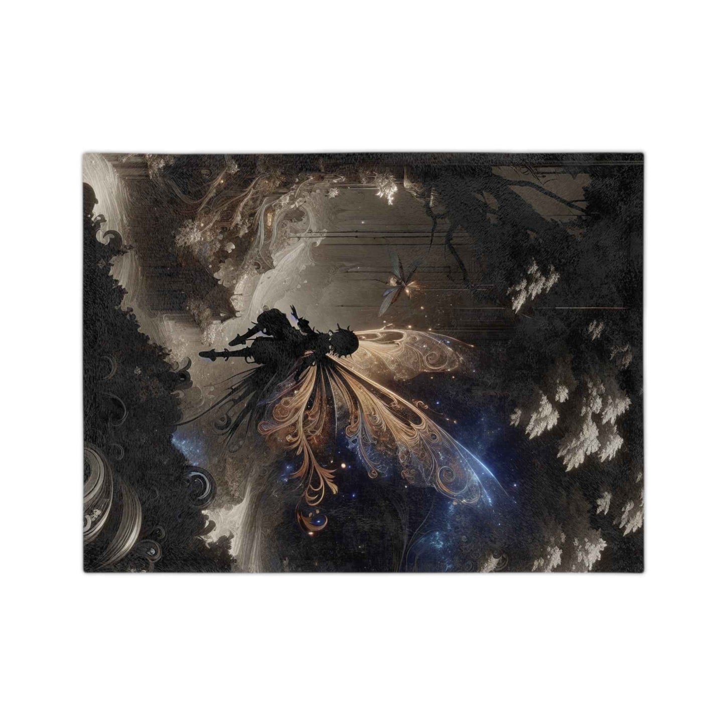 Dark Forest Fantasy
