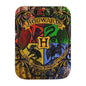 Harry Potter Hogwarts Sherpa Blanket