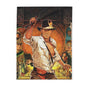 Indiana Jones - Raiders of the Lost Ark - Arctic Blanket - House of O & A