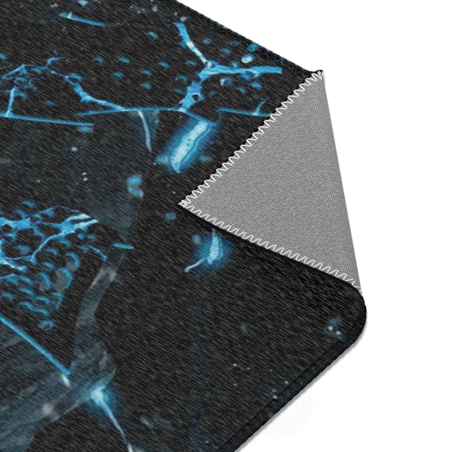 Dwayne "The Rock" Johnson - Area Rug