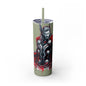 Thor - Chris Hemsworth Marvel Skinny Tumbler - House of O & A