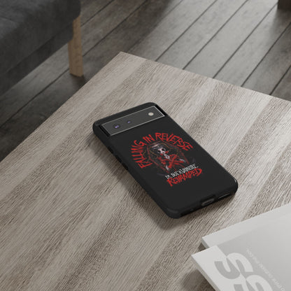 Google Pixel — "I'm Not a Vampire"
