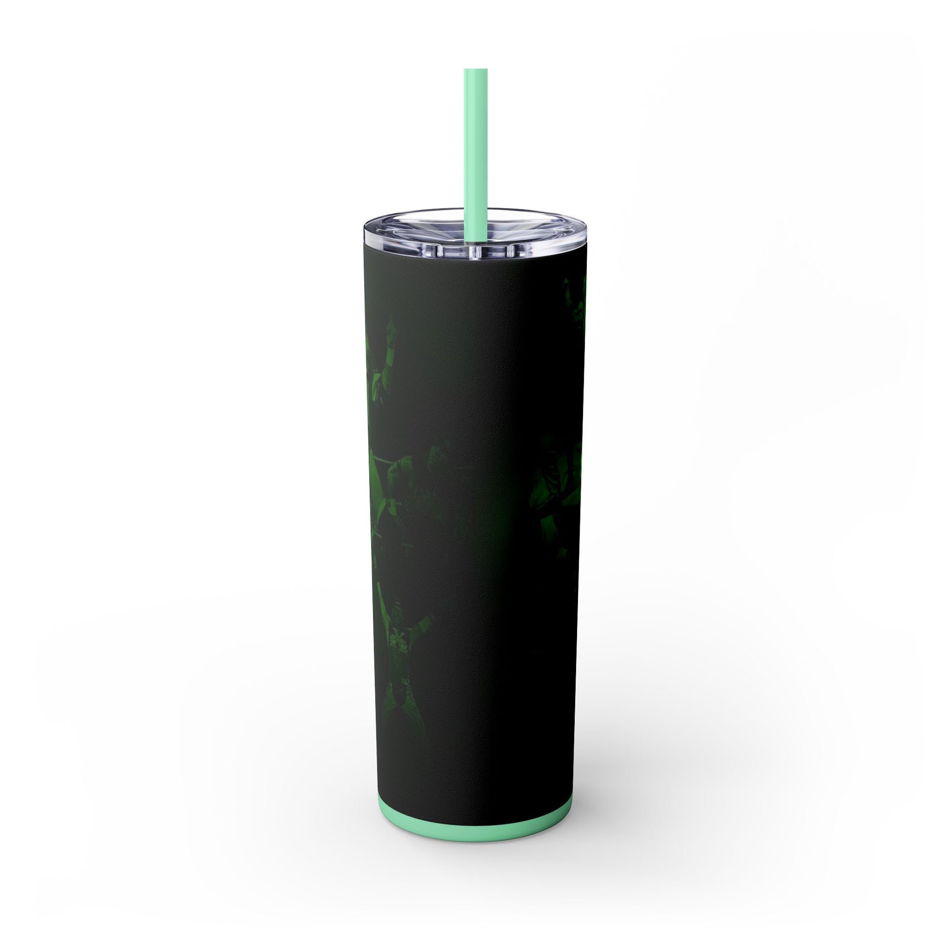 Degeneration X Skinny Tumbler - House of O & A