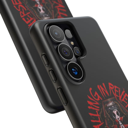 Samsung —  'I'm Not a Vampire'