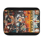 Quirky Holy Grail Sherpa Blanket