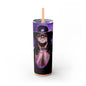 The Undertaker - Skinny Tumbler - House of O & A