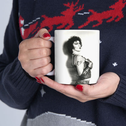 Dr Frank-N-Furter Ceramic Mug - House of O & A