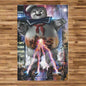 Stay Puff Marshmellow Man Area Rug - House of O & A