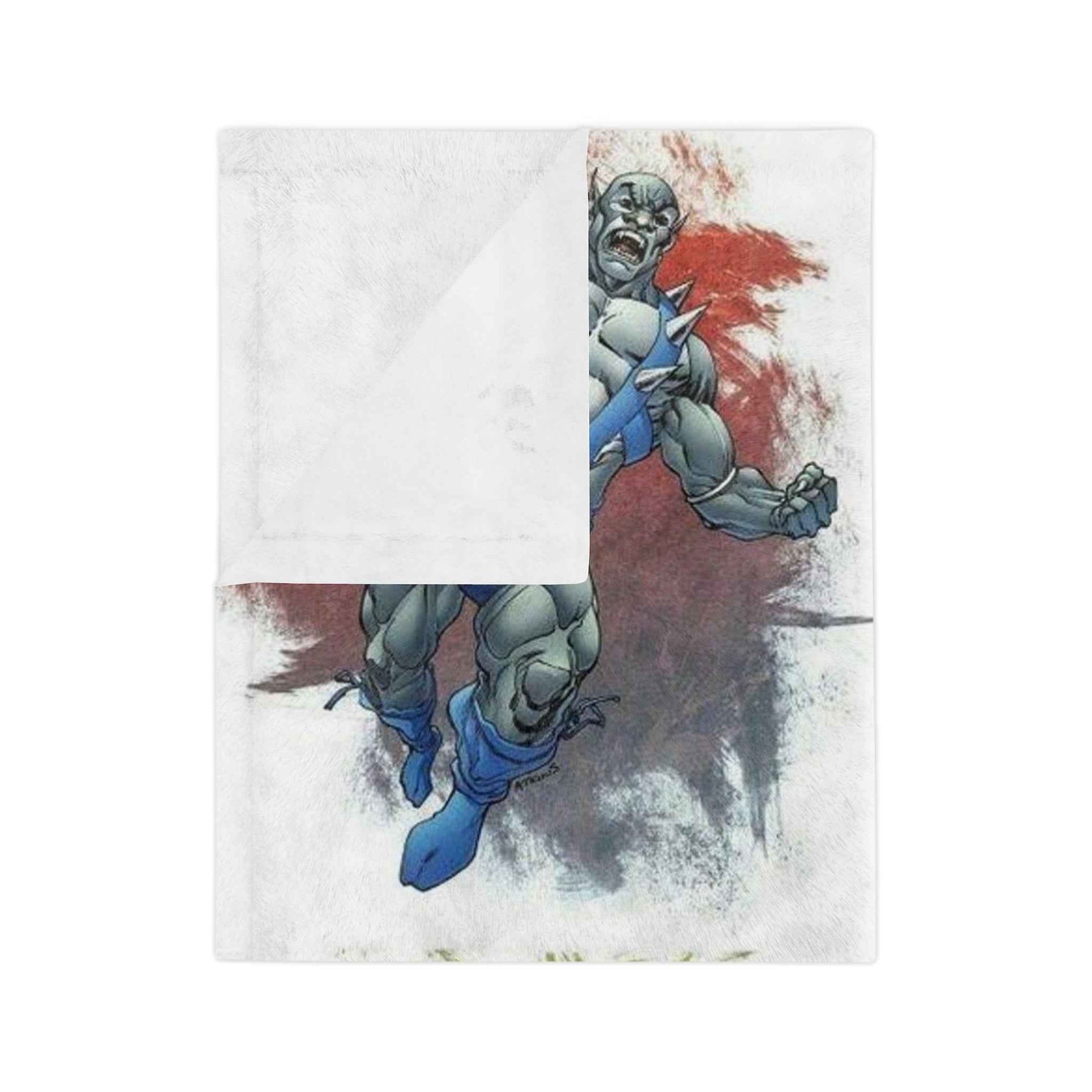 Thundercats - Velveteen Minky Blanket
