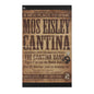 Mos Eisley Cantina Room Rug - House of O & A