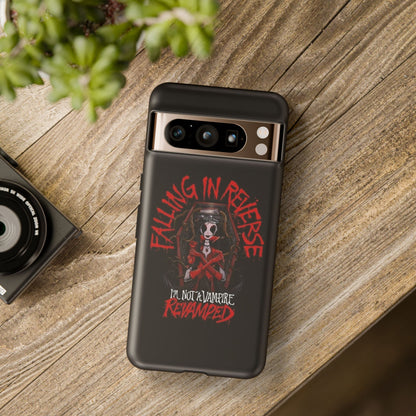 Google Pixel — "I'm Not a Vampire"
