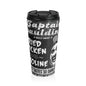 Captain Spalding - Stainless Steel Travel Mug