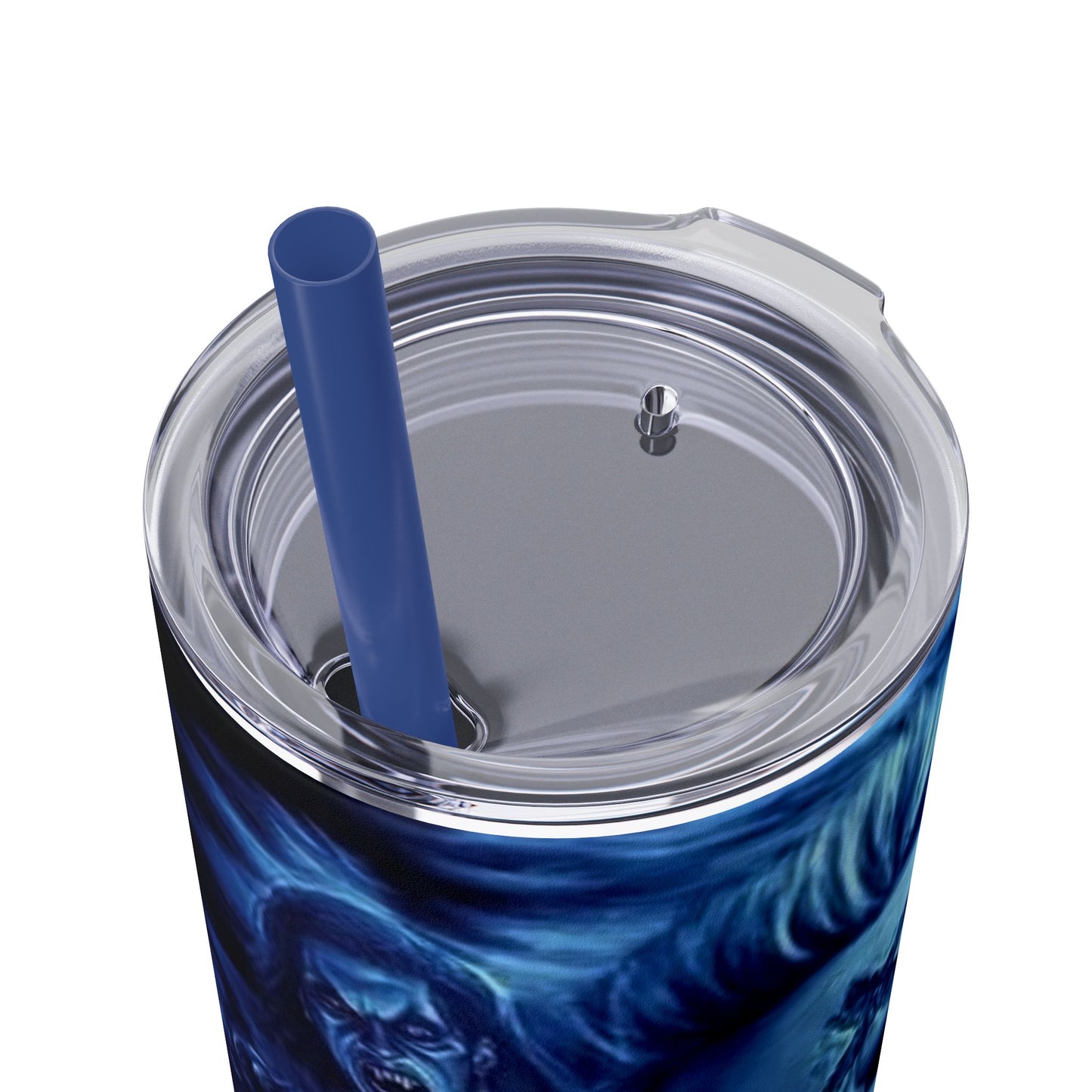 Lost Boys Skinny Tumbler