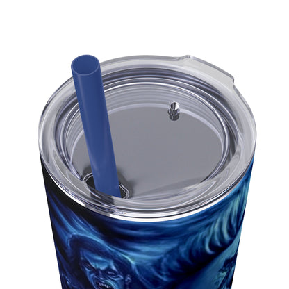 Lost Boys Skinny Tumbler