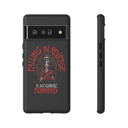 Google Pixel — "I'm Not a Vampire"
