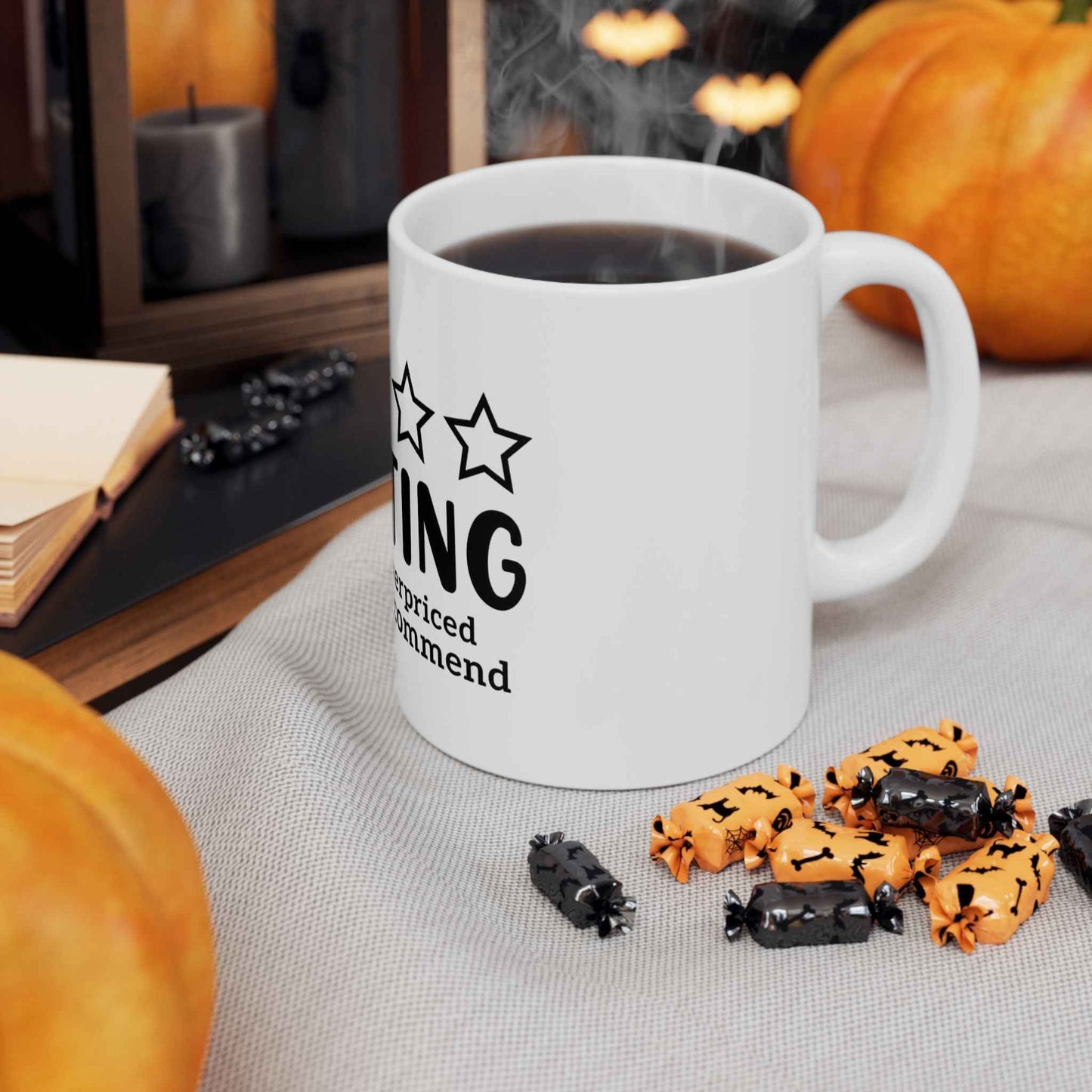 Adulting Funny Coffee Mug