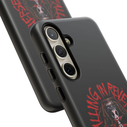 Samsung —  'I'm Not a Vampire'
