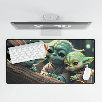 Yoda Species - House of O & A