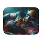 Wolverine Deadpool Design