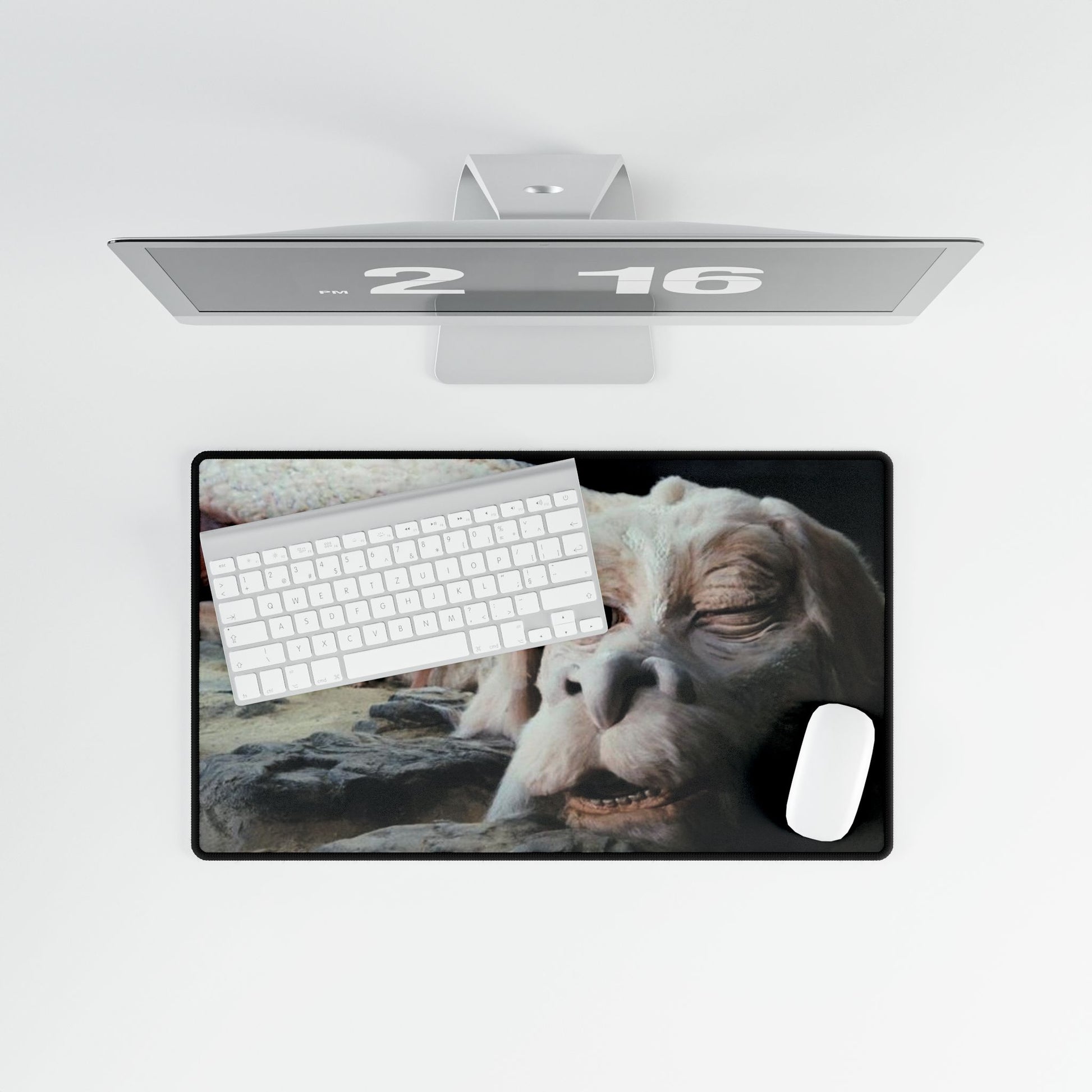 Neverending Story Flacor Desk Mat - House of O & A