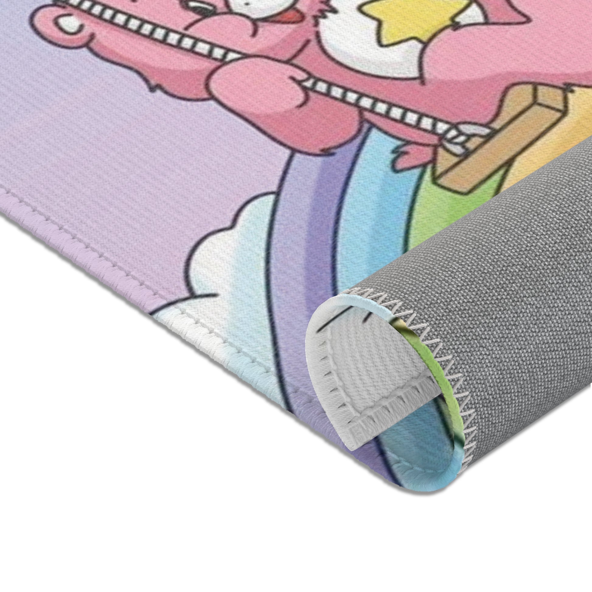 Care Bears - Area Rug - House of O & A