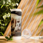 Flacor & Atreyu Neverending Story Skinny Tumbler - House of O & A
