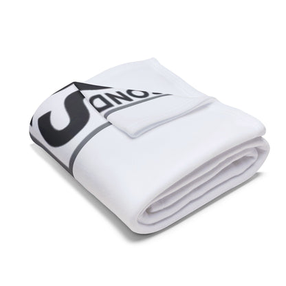 Thirty Seconds to Mars Arctic Blanket — "Yes This Is a Cult"