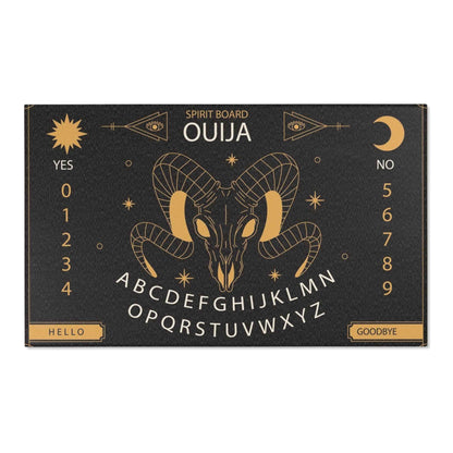 Spirit Board - Area Rug