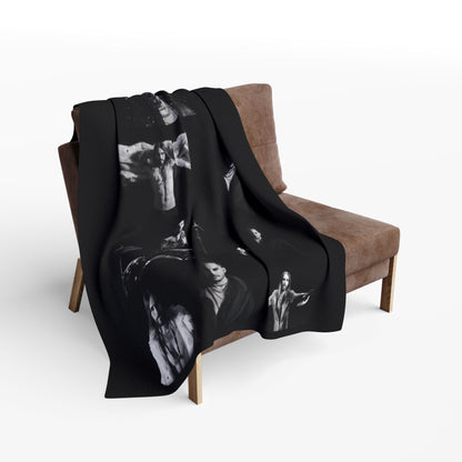 Thirty Seconds to Mars Arctic Blanket —  'Stuck'