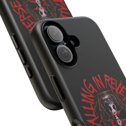 iPhone - "I'm Not A Vampire"