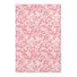 Pink Skull - Area Rug - House of O & A