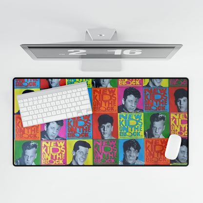 NKOTB - House of O & A